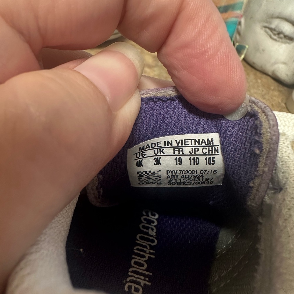 Adidas Samoa C Skate Sneakers - Picture 14 of 14